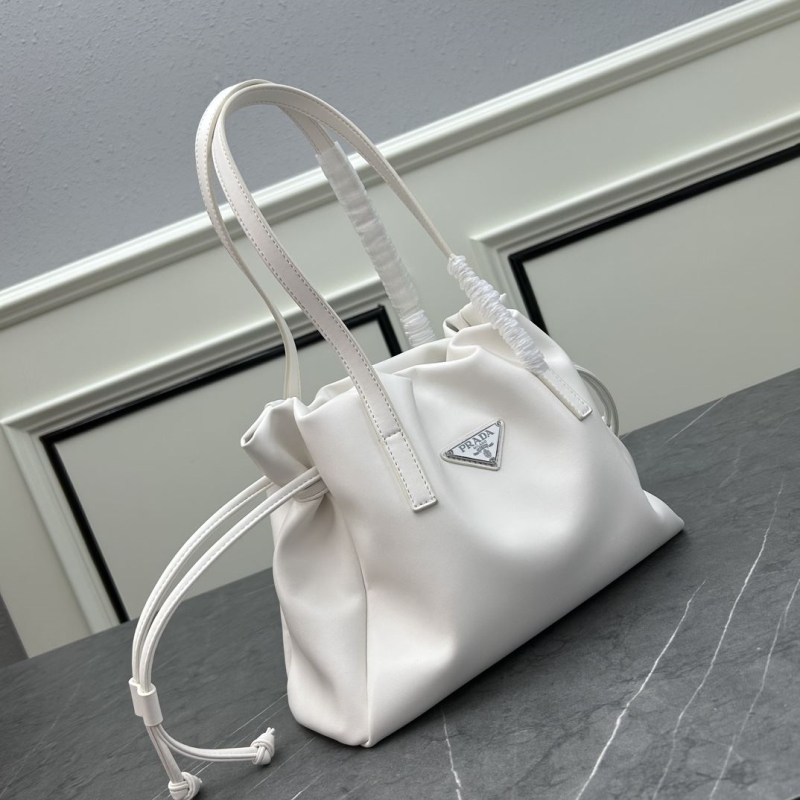 Prada Top Handle Bags